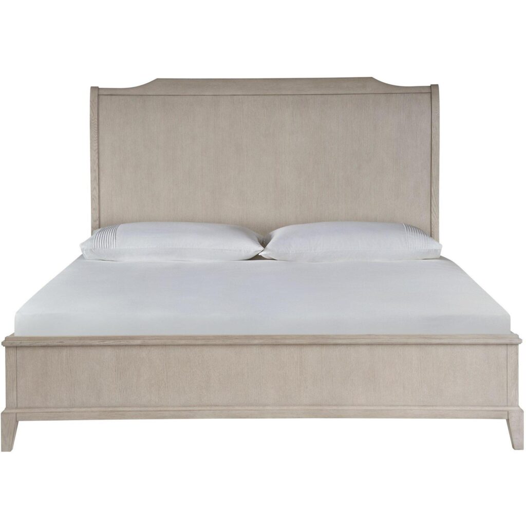 Silva Bed King