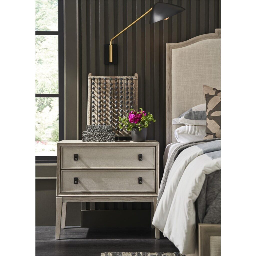 Coalesce Panel Bed Queen - Image 5