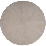 Rasmus Round Dining Table U301656 U301656 VM3