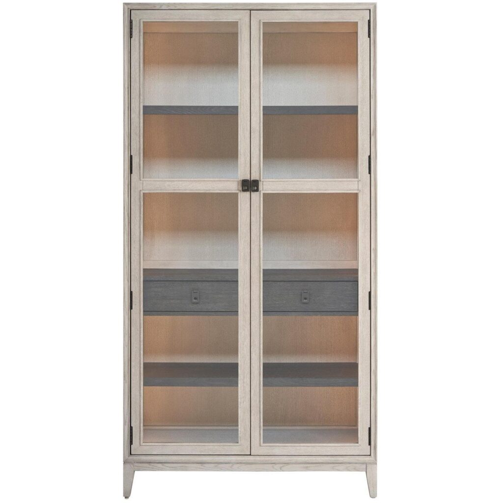 Canseco Display Cabinet