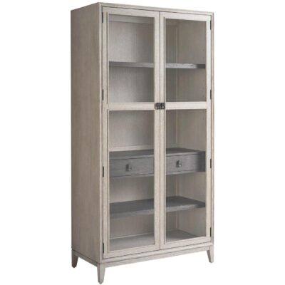 Canseco Display Cabinet