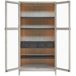 Canseco Display Cabinet U301675 U301675 VM3