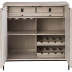 Odessa Bar Cabinet U301690 U301690 VM3
