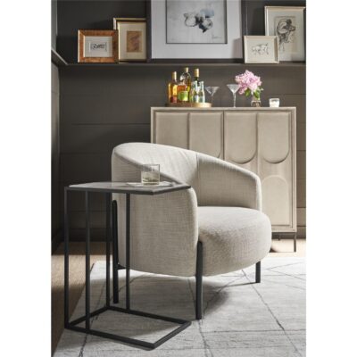 Nikolai Lounge Chair U305505-1600-1 U3018022