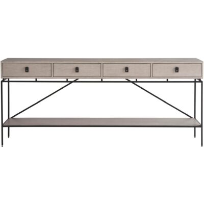 Barber Console