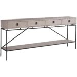 Barber Console U301816 U301816 VM2