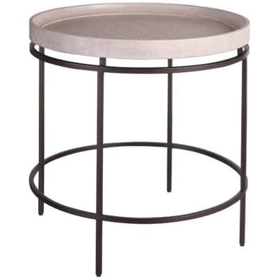 Coalesce End Table