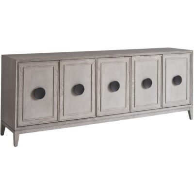 Coalesce Entertainment Credenza