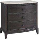 Coalesce Nightstand U301A355 U301A355 VM2