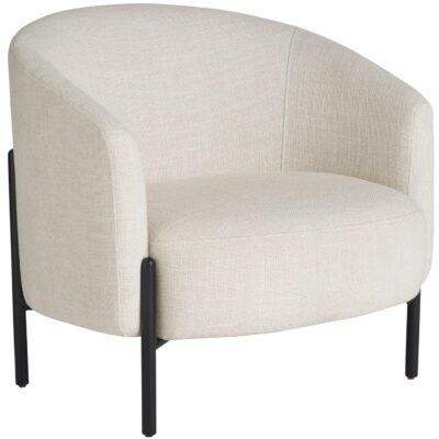 Nikolai Lounge Chair