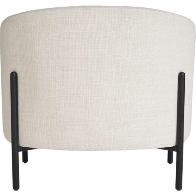 Nikolai Lounge Chair U305505-1600-1 U30550516001 VM3