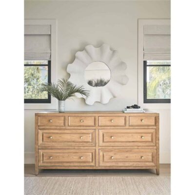Scallop Mirror 6 Scallop Mirror U33002M U330040 RS V1