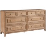 Weekender Dresser U330040 U330040 VM2