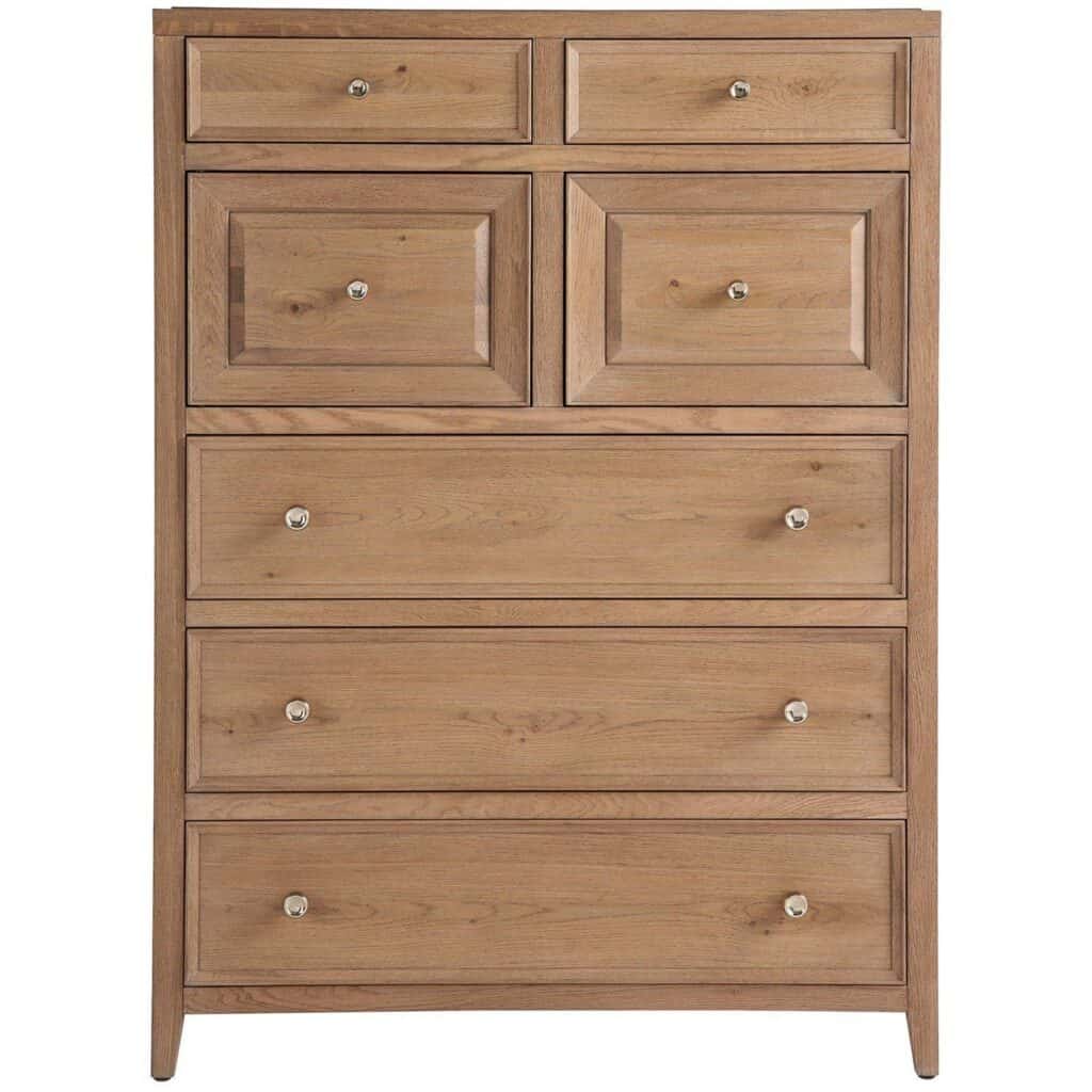 Weekender Chest