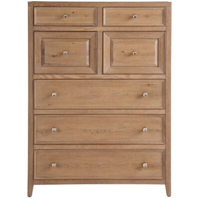 Weekender Chest