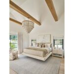 Sainte-ann Upholstered Bed King U330220B U330220B RS V1 alt