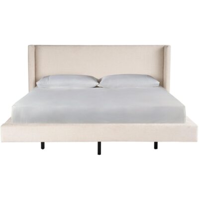 Sainte-ann Upholstered Bed King