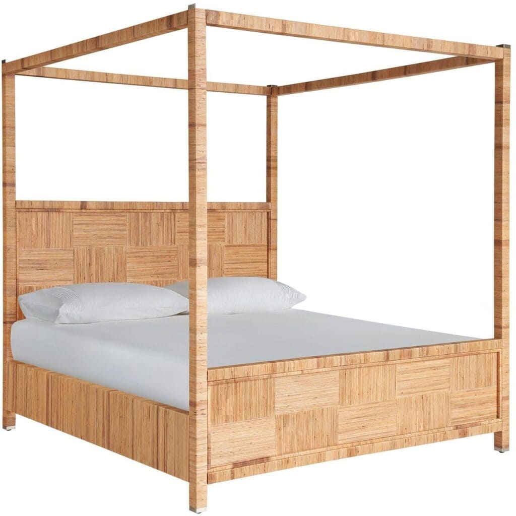 Chatham Poster Bed King - Image 2
