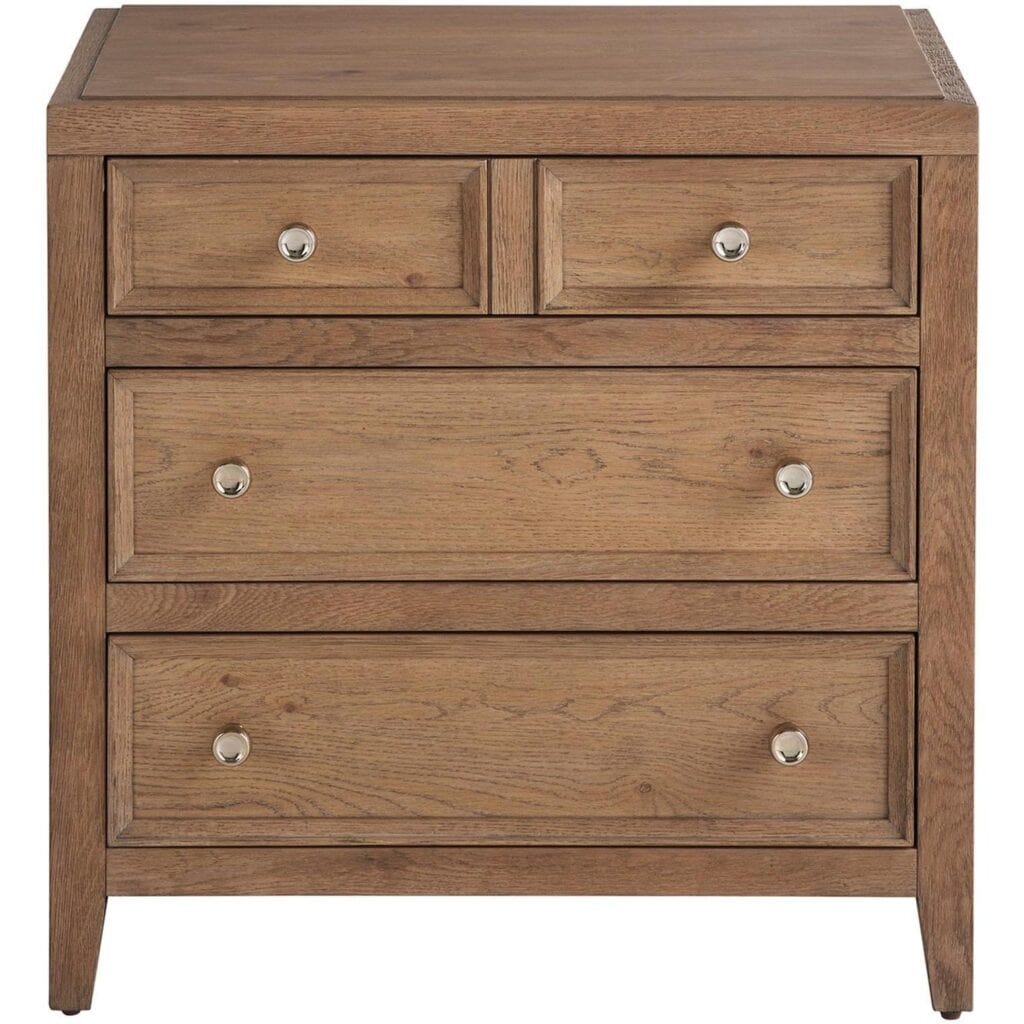 Weekender Nightstand