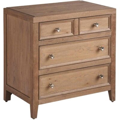 Weekender Nightstand