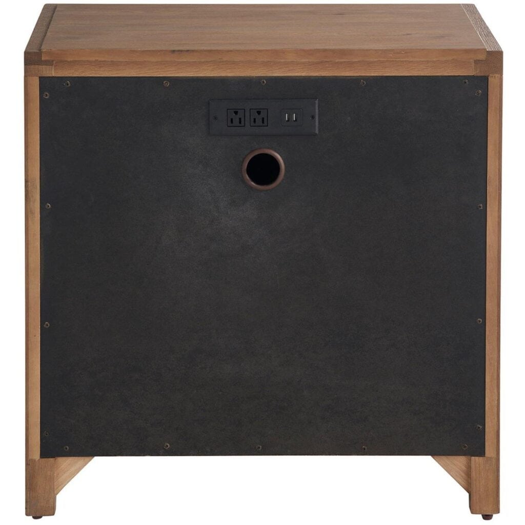 Weekender Nightstand - Image 3