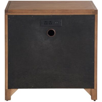 Weekender Nightstand U330350 U330350 VM3