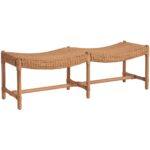 Murro Bay Bench U330380 U330380 VM2