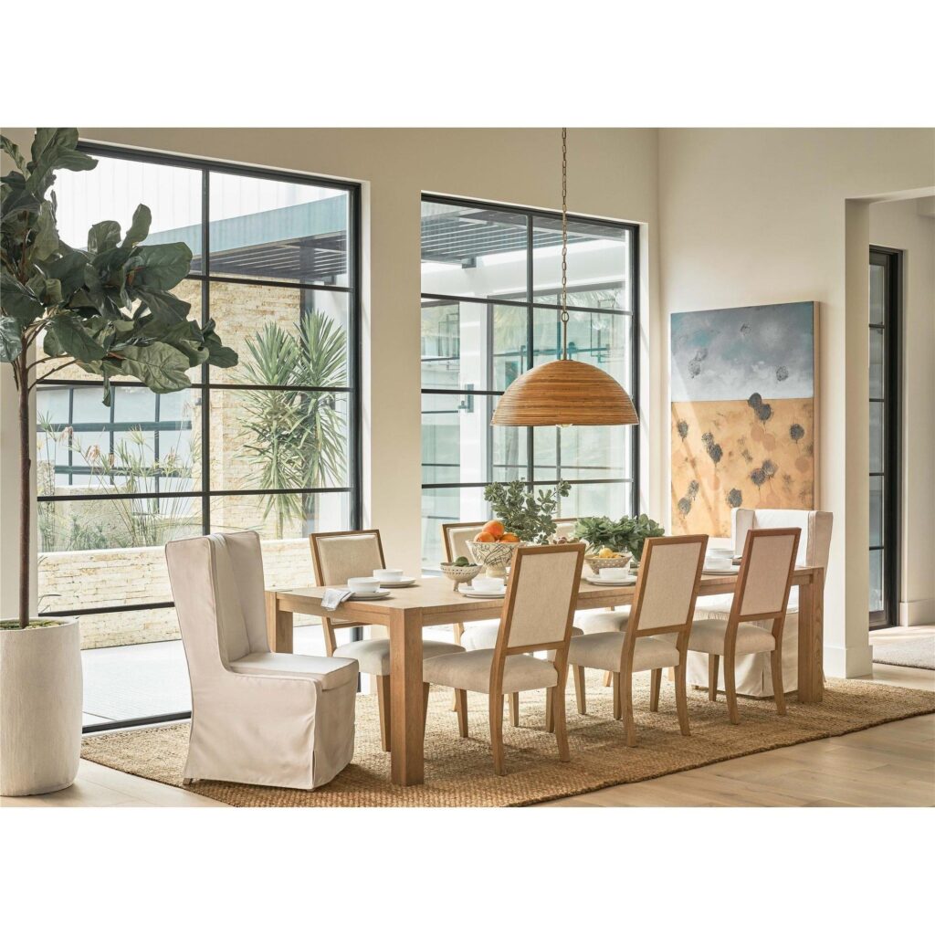 Weekender Dining Table - Image 5