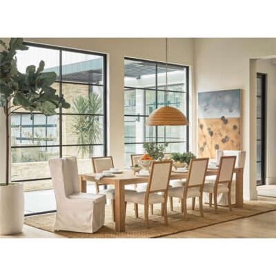 Weekender Dining Table U330653 U330628 RS