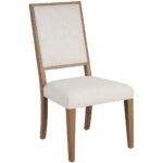Upholstered Dining Chair U330628 U330628 angle