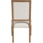 Upholstered Dining Chair U330628 U330628 back