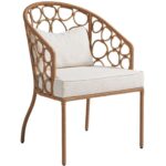 Pebble Dining Chair U330634 U330634 VM2
