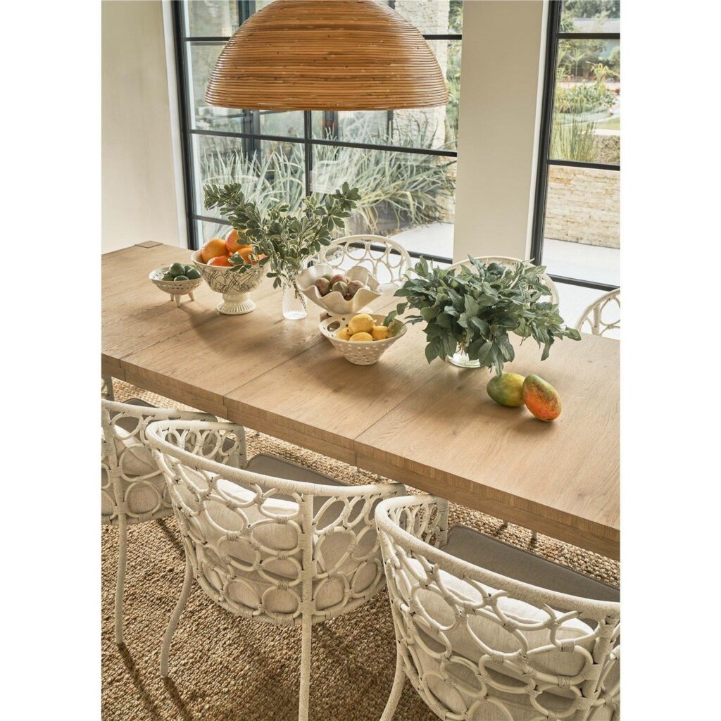 Weekender Dining Table - Image 8