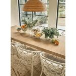 Weekender Dining Table U330653 U330653 RS Detail
