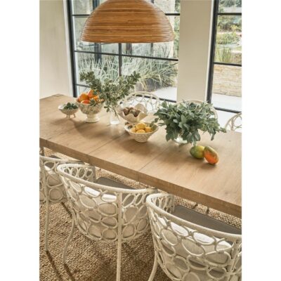 Weekender Dining Table U330653 U330653 RS Detail