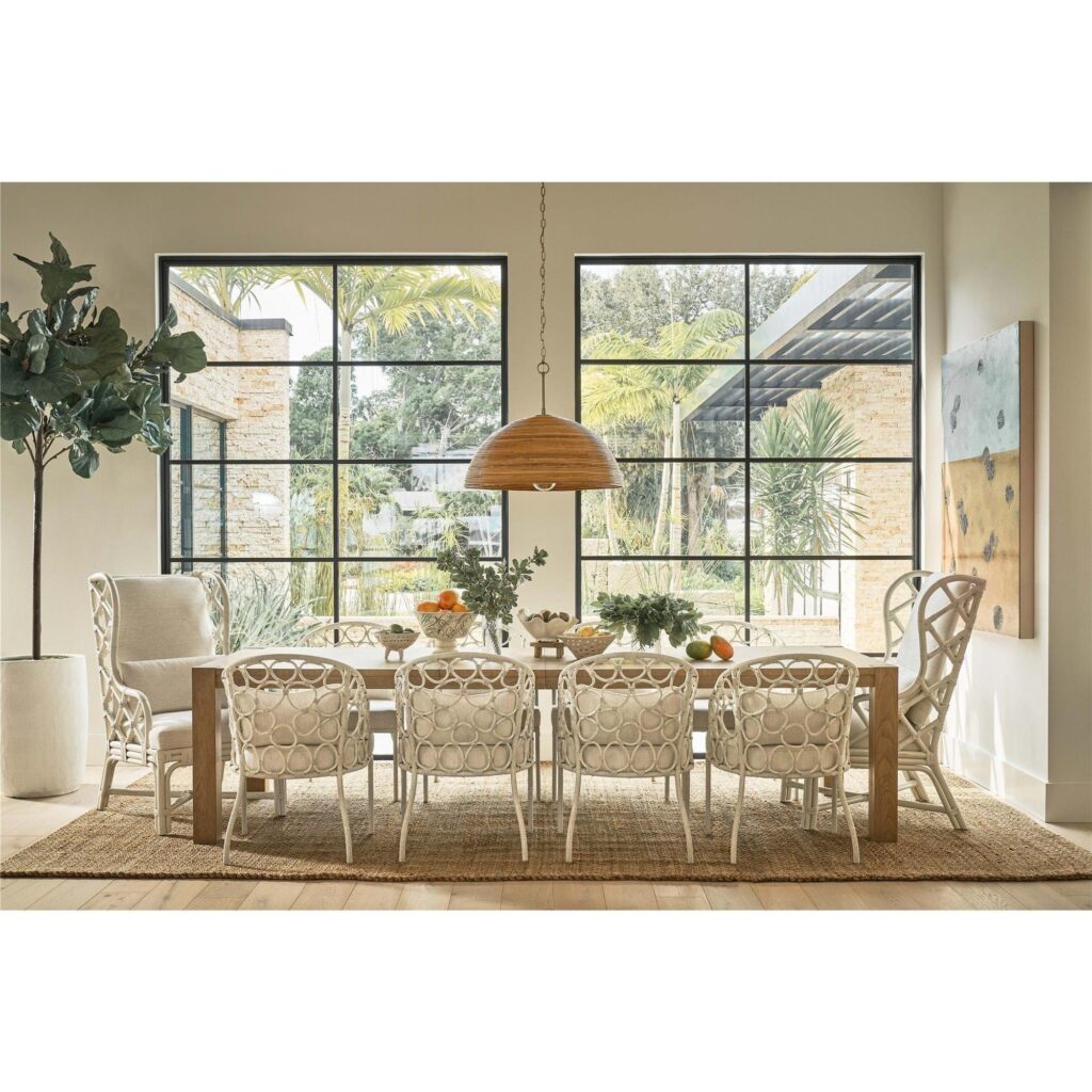 Weekender Dining Table - Image 6