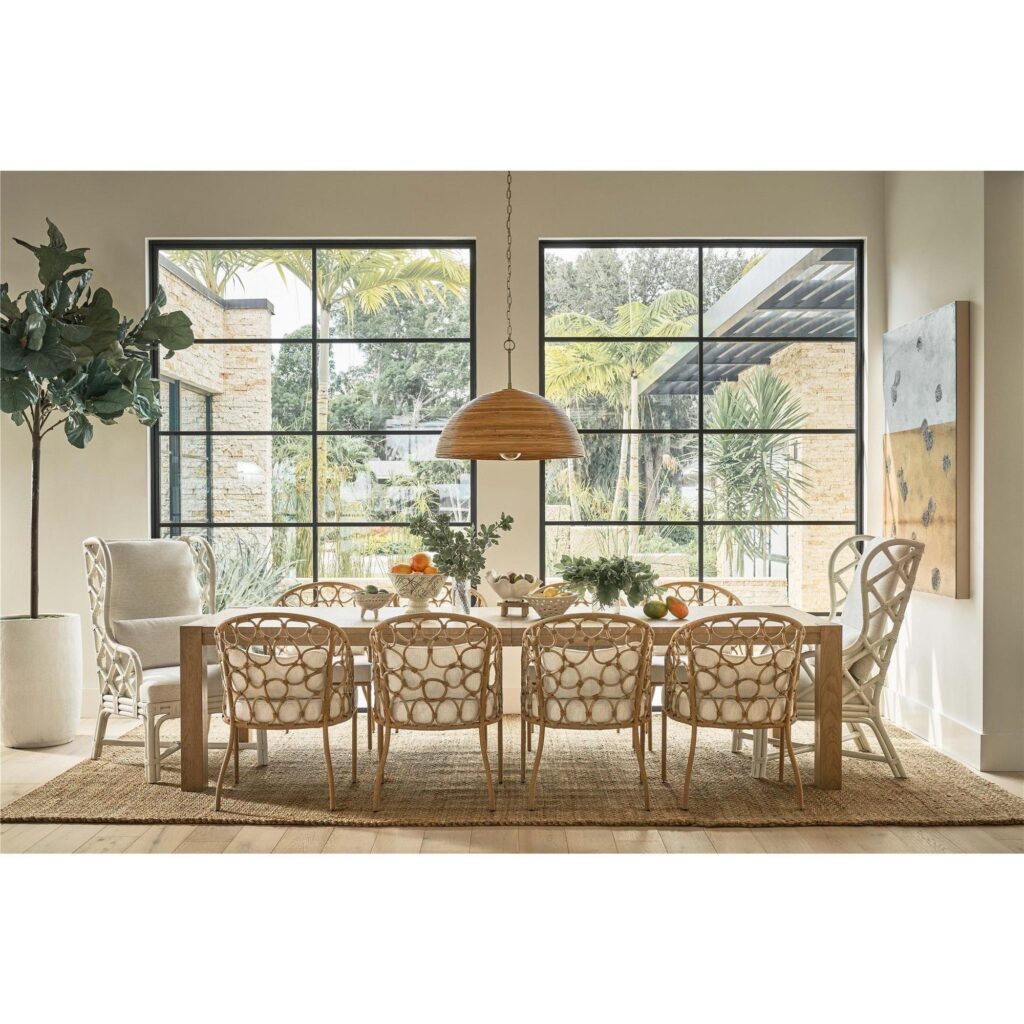 Santa Rosa Arm Chair - Image 4