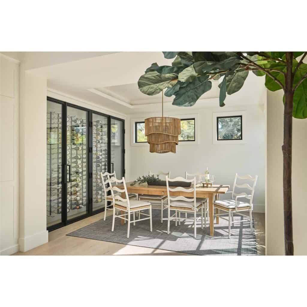 Marblehead Dining Table - Image 5