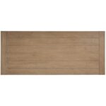 Marblehead Dining Table U330654 U330654 overhead