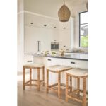 Sandbar Console Stool U330803-S U330803S RS Detail
