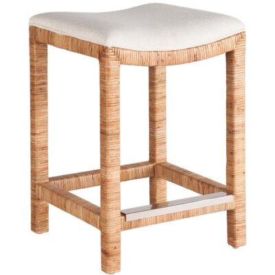 Sandbar Console Stool