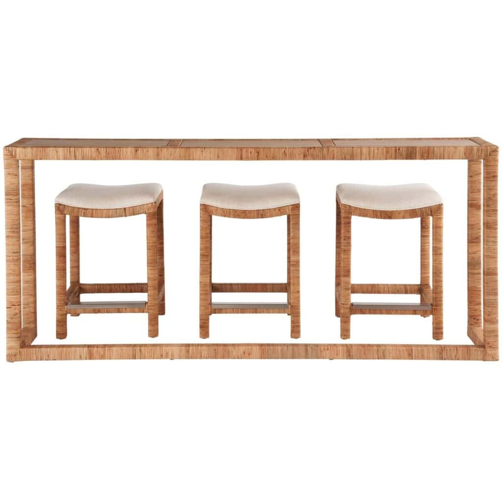 Sandbar Console