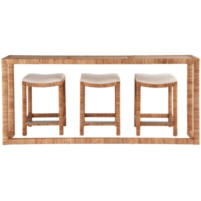 Sandbar Console