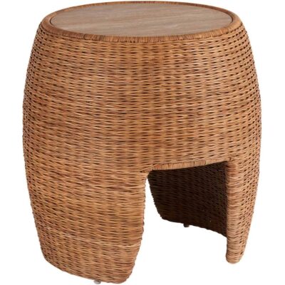 Havasu End Table