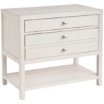Saugatuck Nightstand U330A351 U330A351 VM2