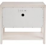 Saugatuck Nightstand U330A351 U330A351 VM3