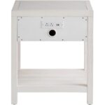 Turo Nightstand U330A355 U330A355 VM3