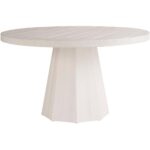 Mackinaw Round Dining Table U330A656 U330A656 VM2