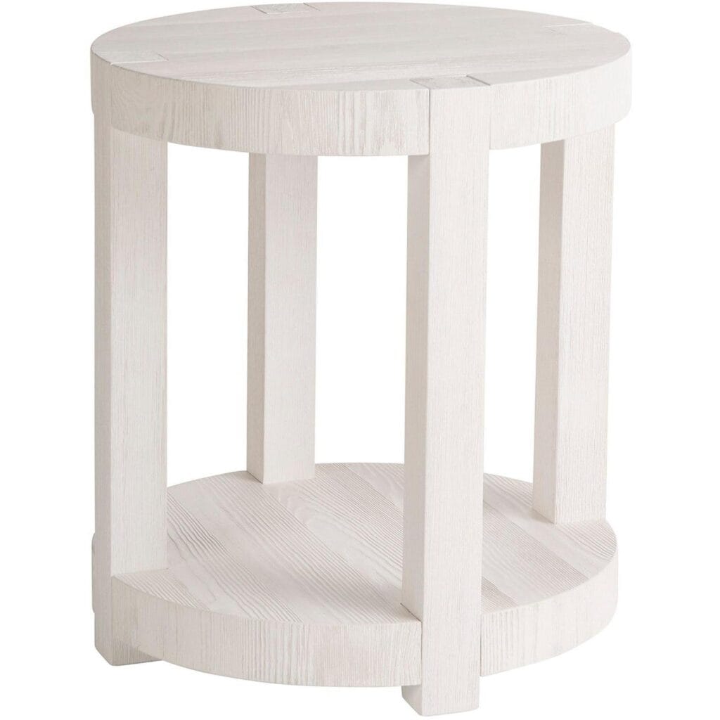 Hermosa End Table - Image 2