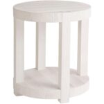 Hermosa End Table U330A827 U330A827 VM2